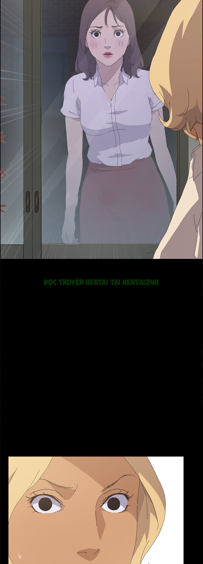 Xem ảnh 1 trong truyện hentai 15 Phút - Chapter 33 - truyenhentai18.pro