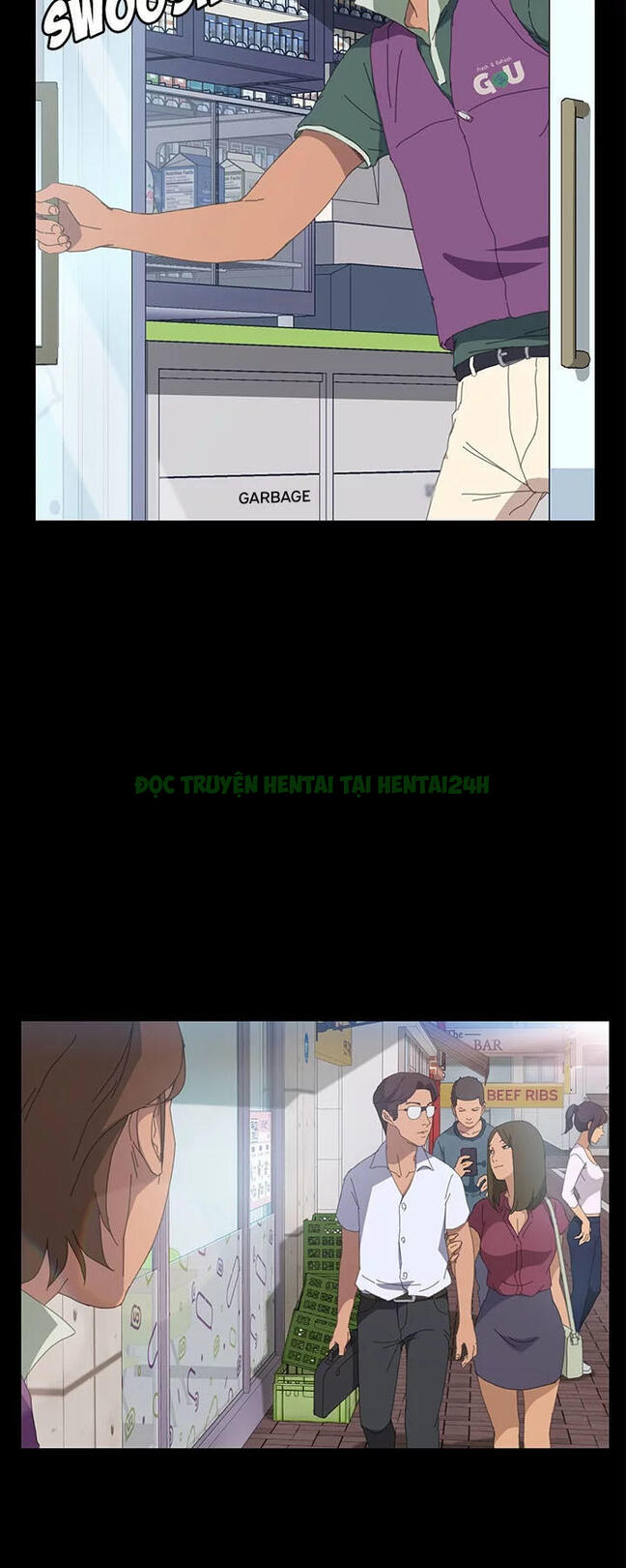 Xem ảnh 24 trong truyện hentai 15 Phút - Chapter 5 - Truyenhentai18z.net