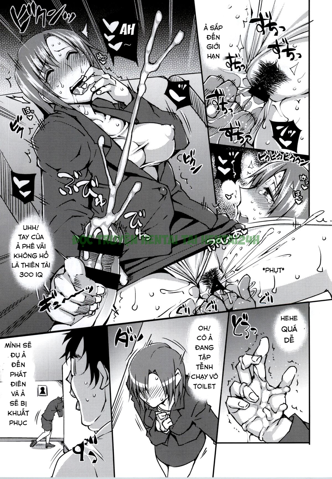 Xem ảnh 18 trong truyện hentai 20 Nengo No, Sailor Senshi O Kakyuu Youma No Ore Ga Netoru - Chapter 1 - truyenhentai18.pro