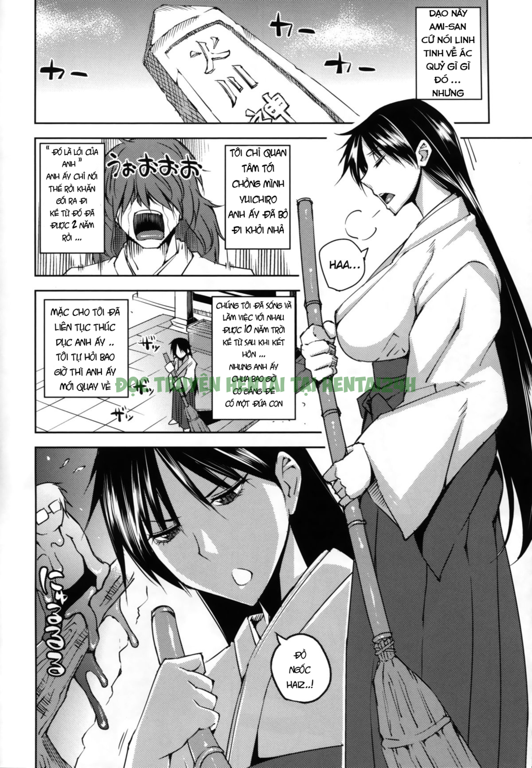 Xem ảnh 5 trong truyện hentai 20 Nengo No, Sailor Senshi O Kakyuu Youma No Ore Ga Netoru - Chapter 2 - truyenhentai18.pro