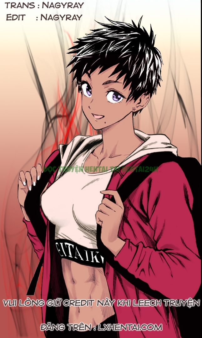 Hình ảnh 0 trong A Witch's Introduction To Pleasure - One Shot - Hentaimanhwa.net