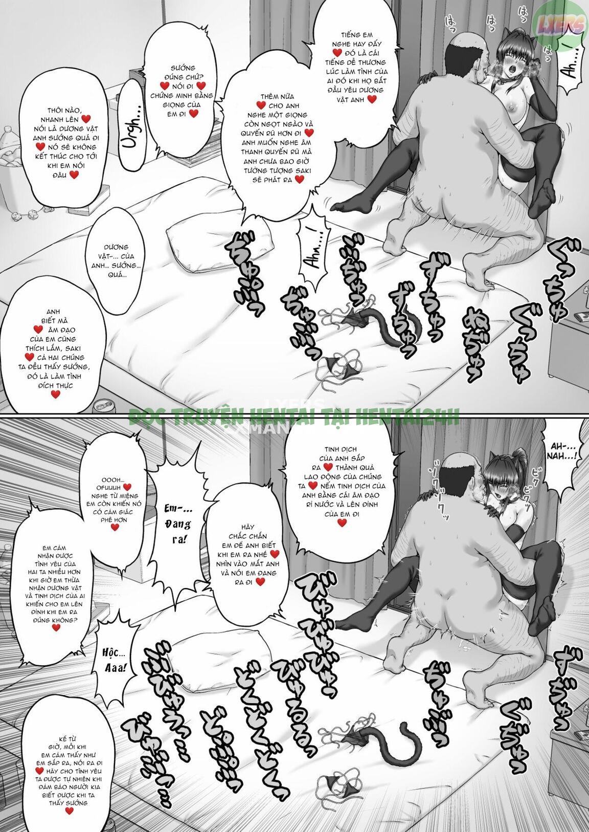 Xem ảnh 29 trong truyện hentai Ông Già Bặm Trợn Hiếp Dâm Cô Gái Trẻ Trên Tàu Điện - Chapter 3 - truyenhentai18.pro