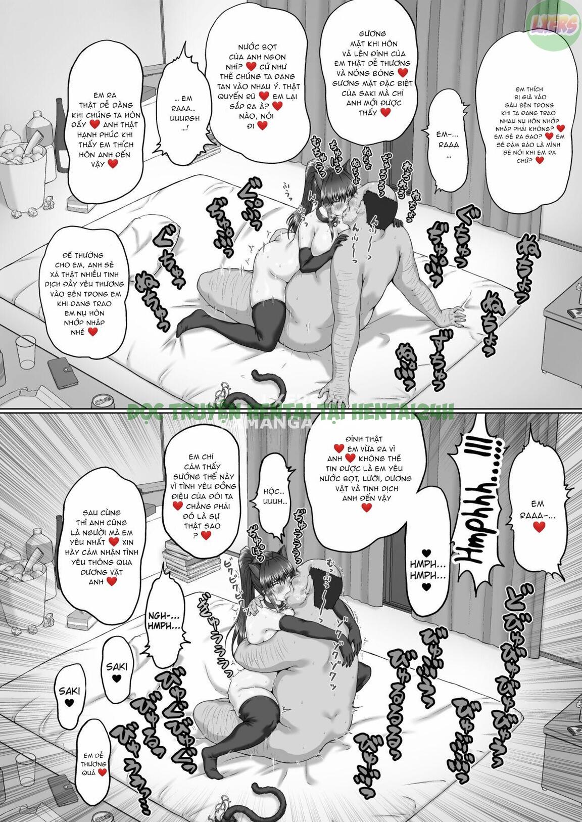 Hình ảnh 30 trong A Woman Can't Get Away After Being Targeted By This Horny Old Man - Chapter 3 - Hentaimanhwa.net