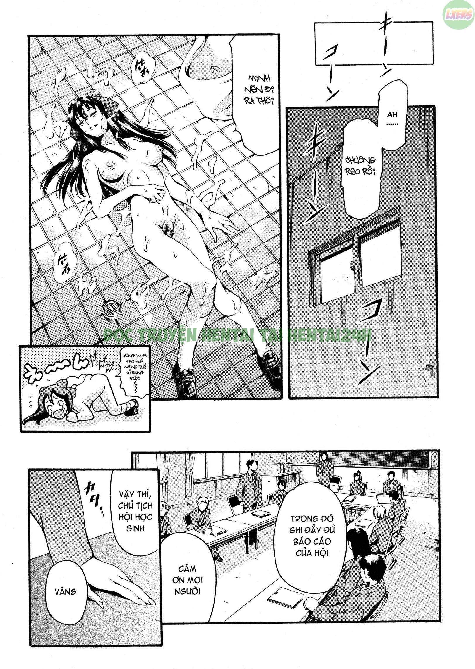 Xem ảnh 28 trong truyện hentai After School Sex Slave Club - Chapter 1 - truyenhentai18.pro
