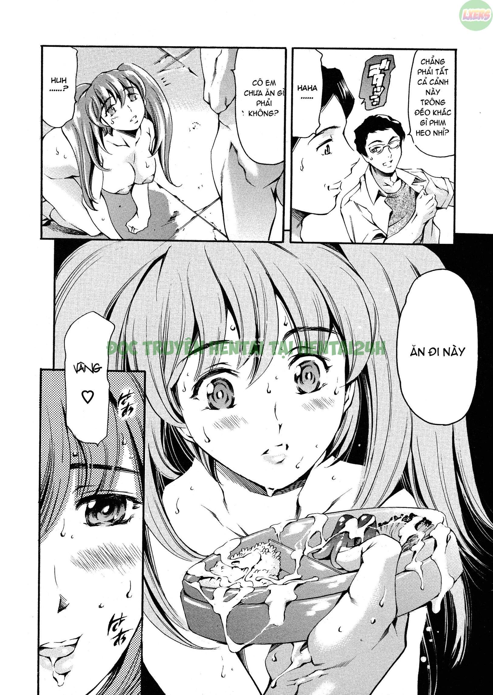 Xem ảnh 19 trong truyện hentai After School Sex Slave Club - Chapter 3 - truyenhentai18.pro