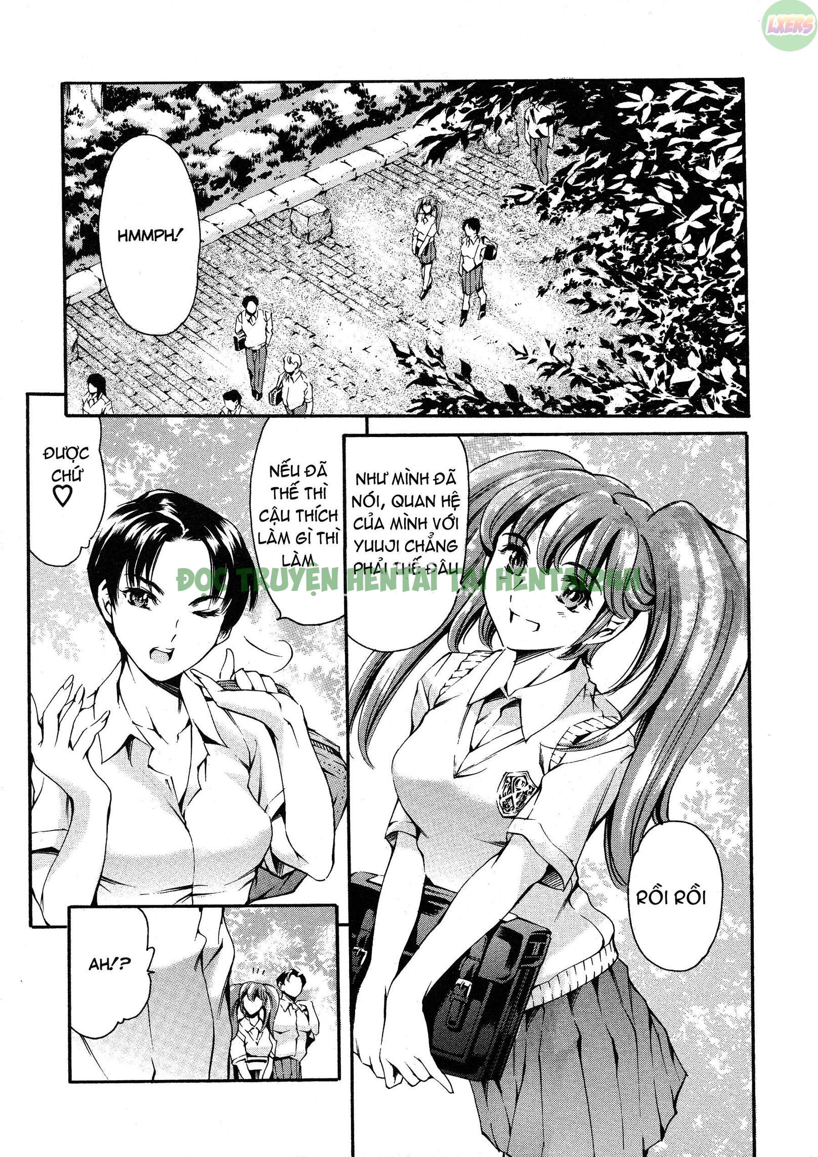 Xem ảnh 3 trong truyện hentai After School Sex Slave Club - Chapter 3 - truyenhentai18.pro