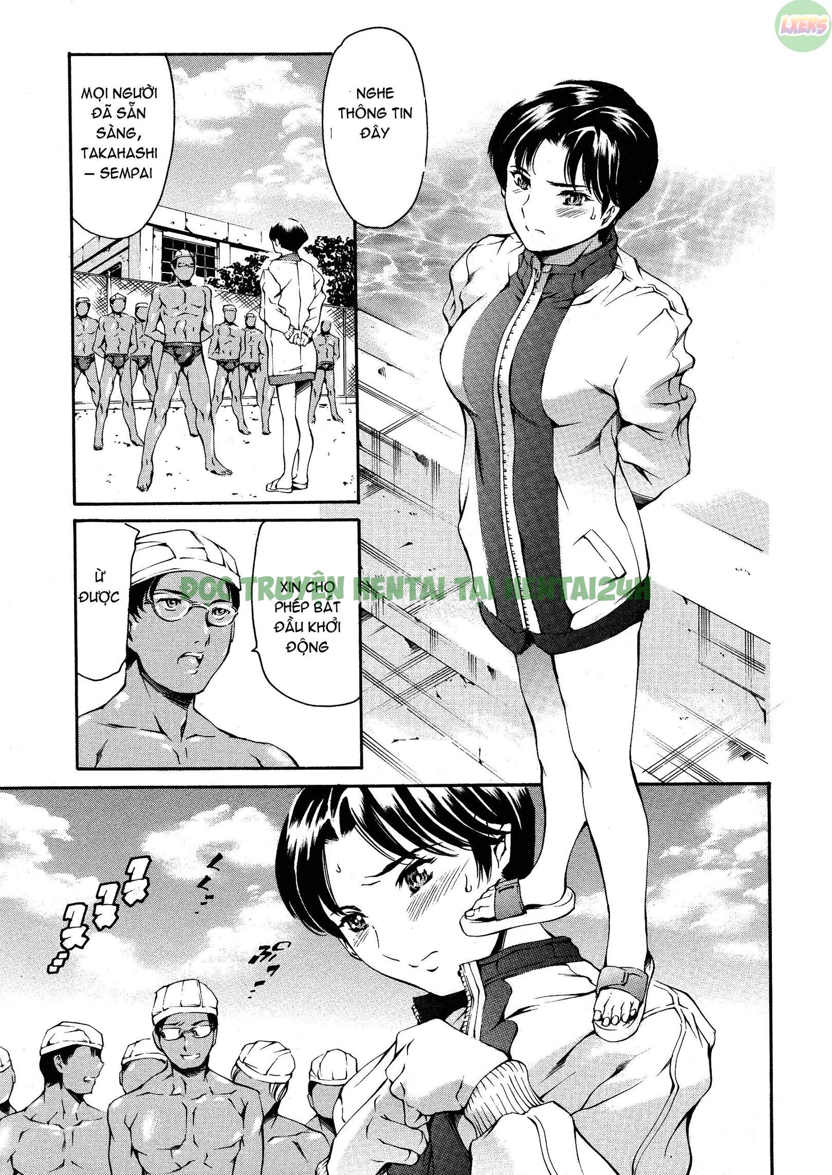 Xem ảnh 5 trong truyện hentai After School Sex Slave Club - Chapter 5 - truyenhentai18.pro