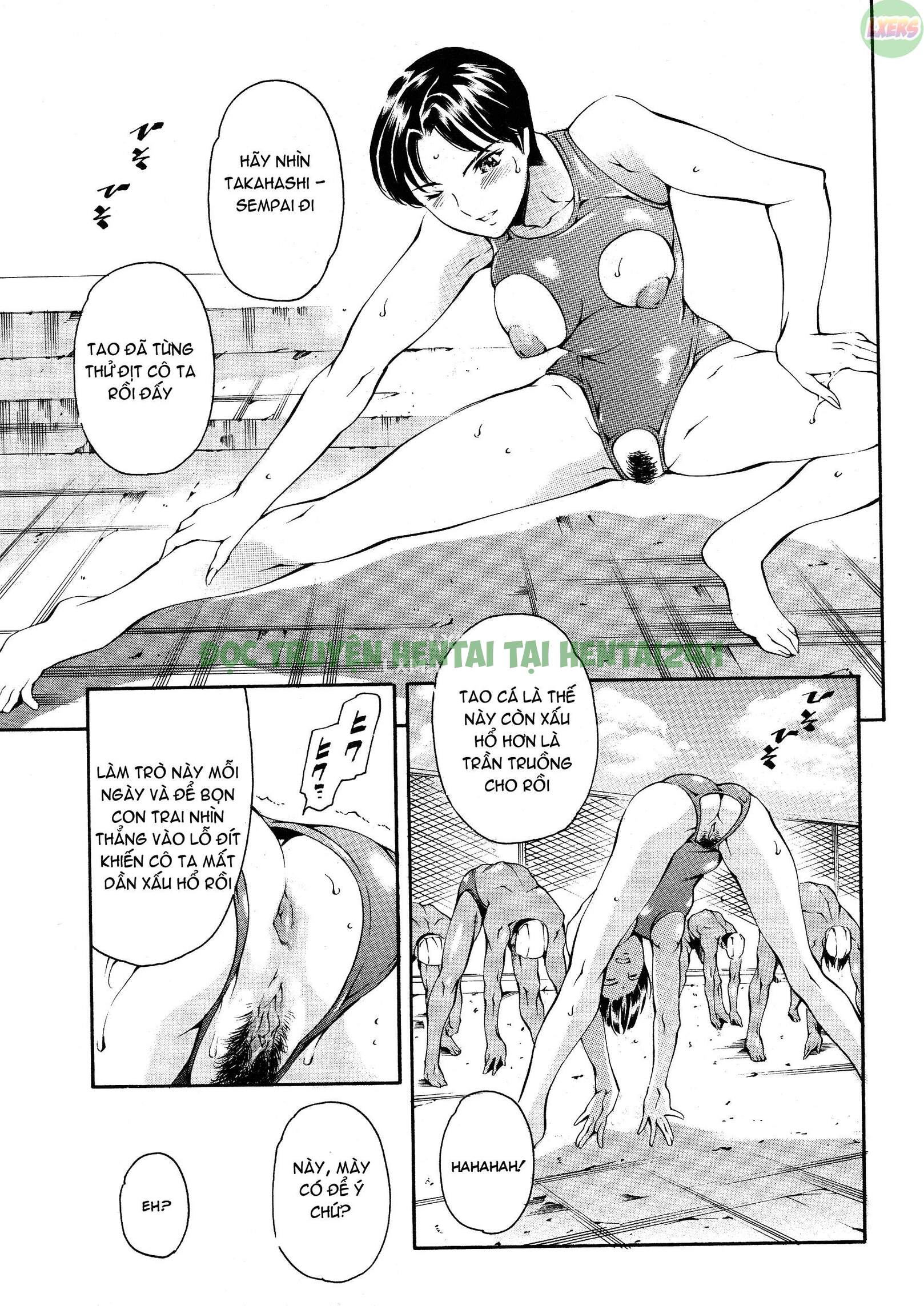 Xem ảnh 7 trong truyện hentai After School Sex Slave Club - Chapter 5 - truyenhentai18.pro