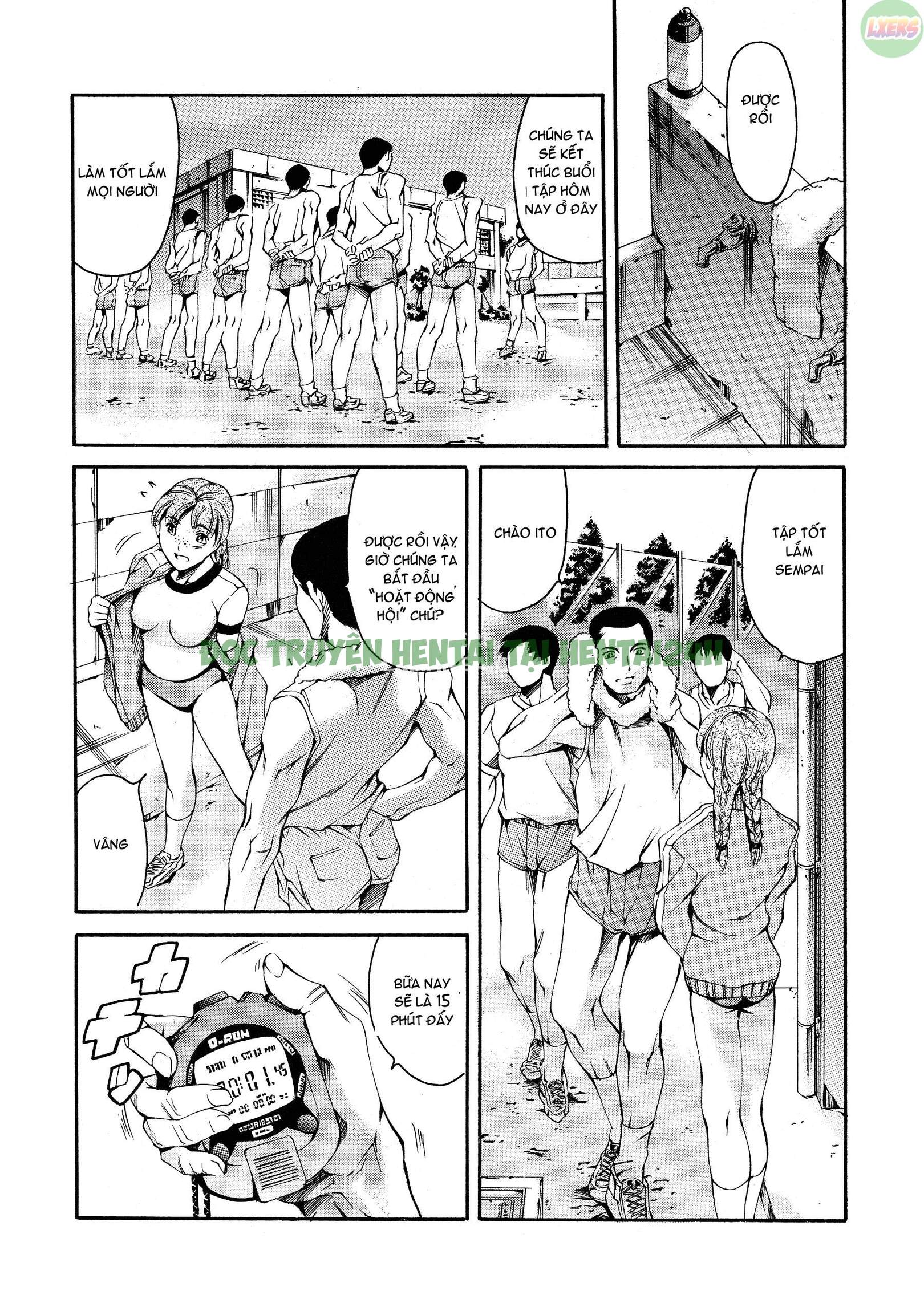Xem ảnh After School Sex Slave Club - Chap 6 - 5 - HentaiTruyen.net
