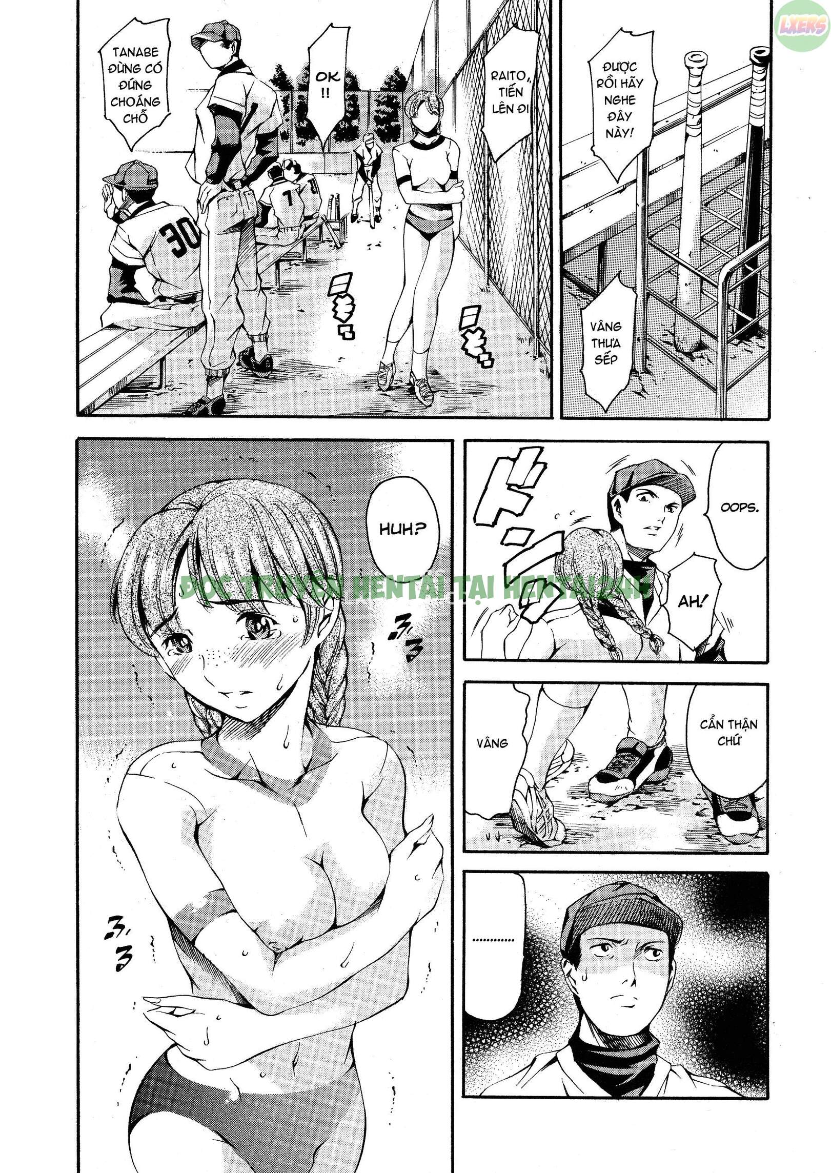 Xem ảnh 6 trong truyện hentai After School Sex Slave Club - Chapter 6 - truyenhentai18.pro