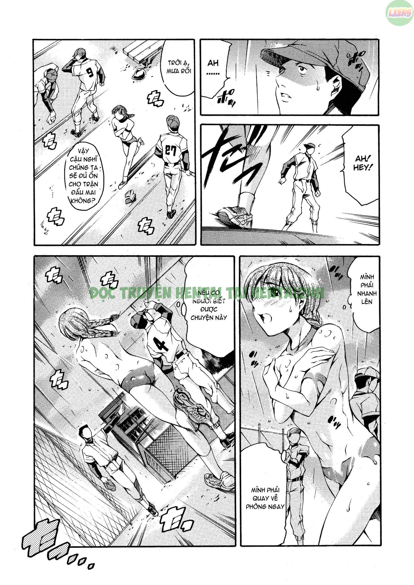 Xem ảnh 7 trong truyện hentai After School Sex Slave Club - Chapter 6 - truyenhentai18.pro