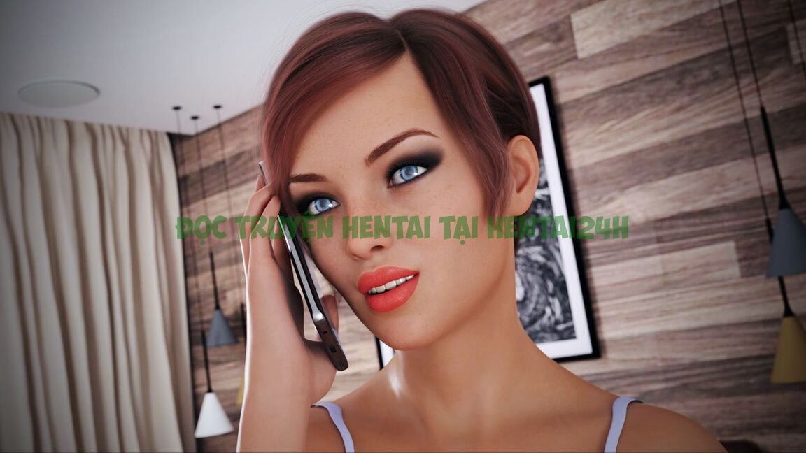 Xem ảnh 2 trong truyện hentai [3D Full Color] Người Tình Bí Mật Của Amber - One Shot - truyenhentai18.pro