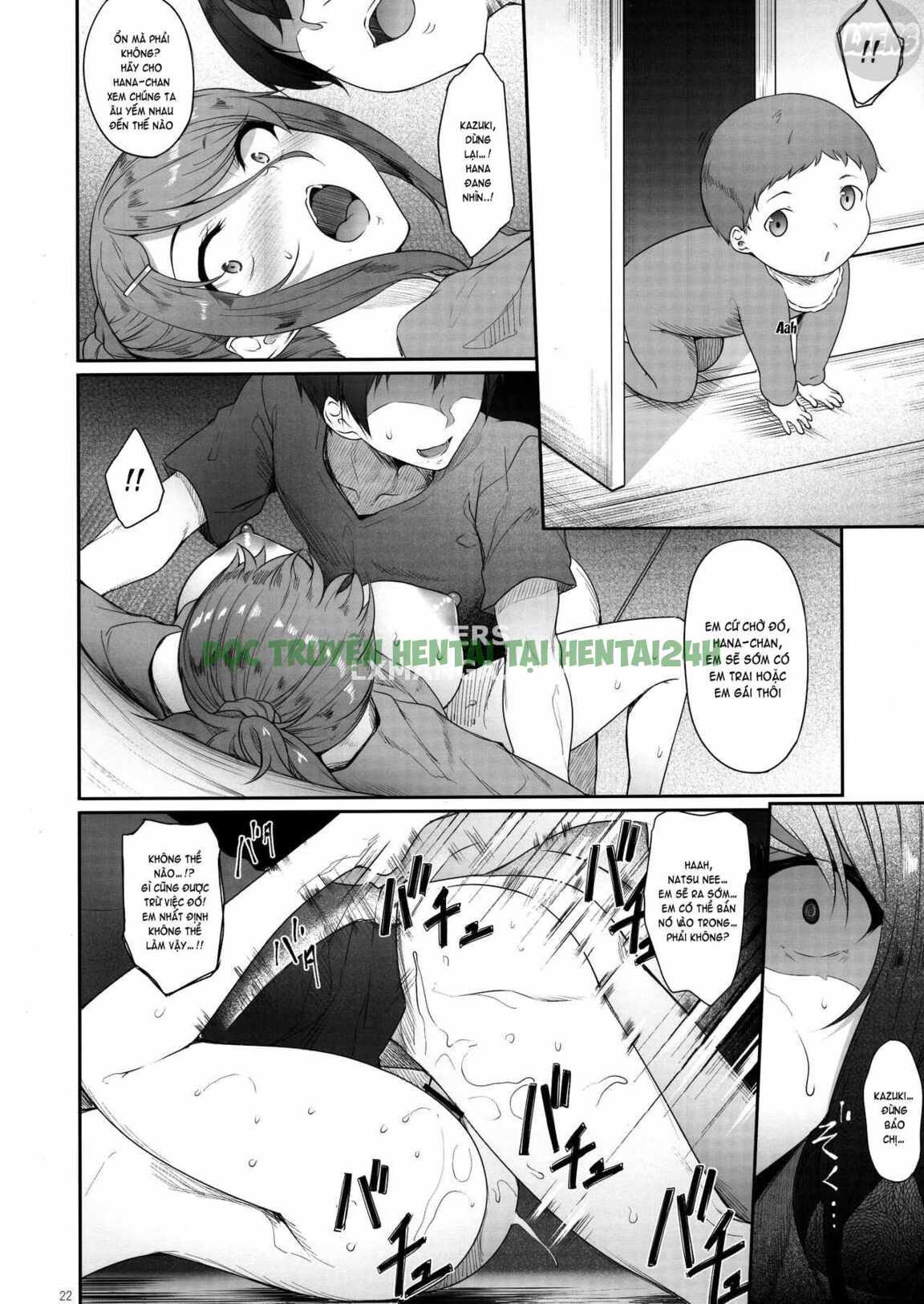 Xem ảnh 20 trong truyện hentai Chị Gái Cắm Sừng Trai Trẻ - One Shot - truyenhentai18.pro
