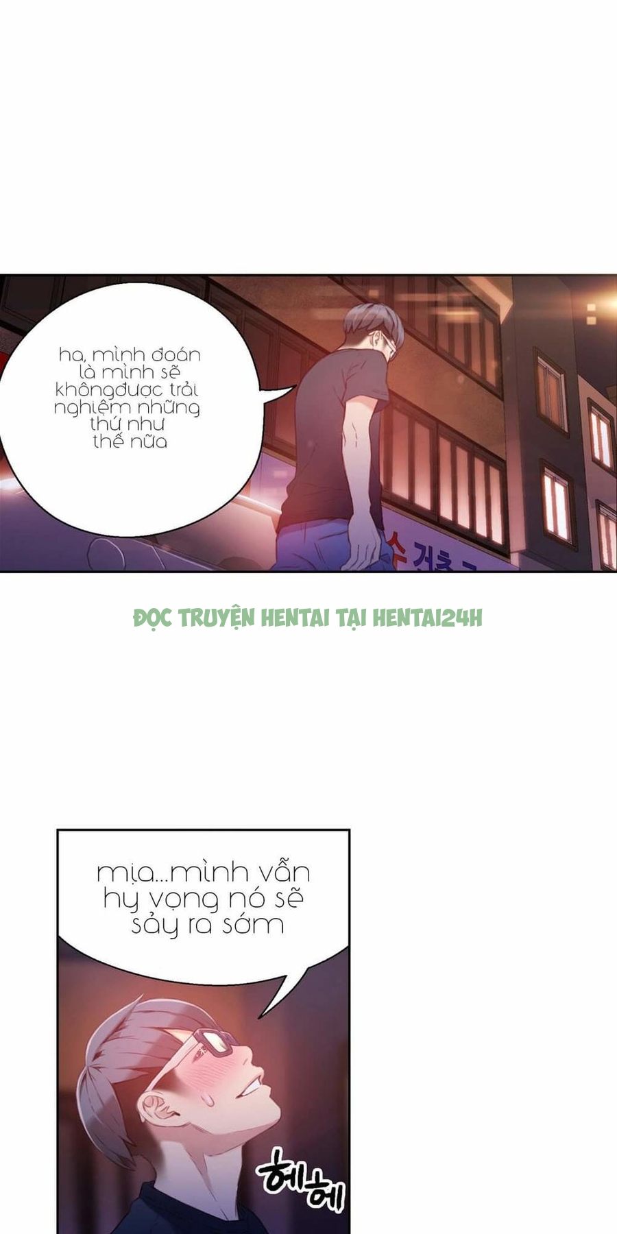 Xem ảnh 40 trong truyện hentai Anh Chàng Ngọt Ngào - Chapter 13 - truyenhentai18.pro