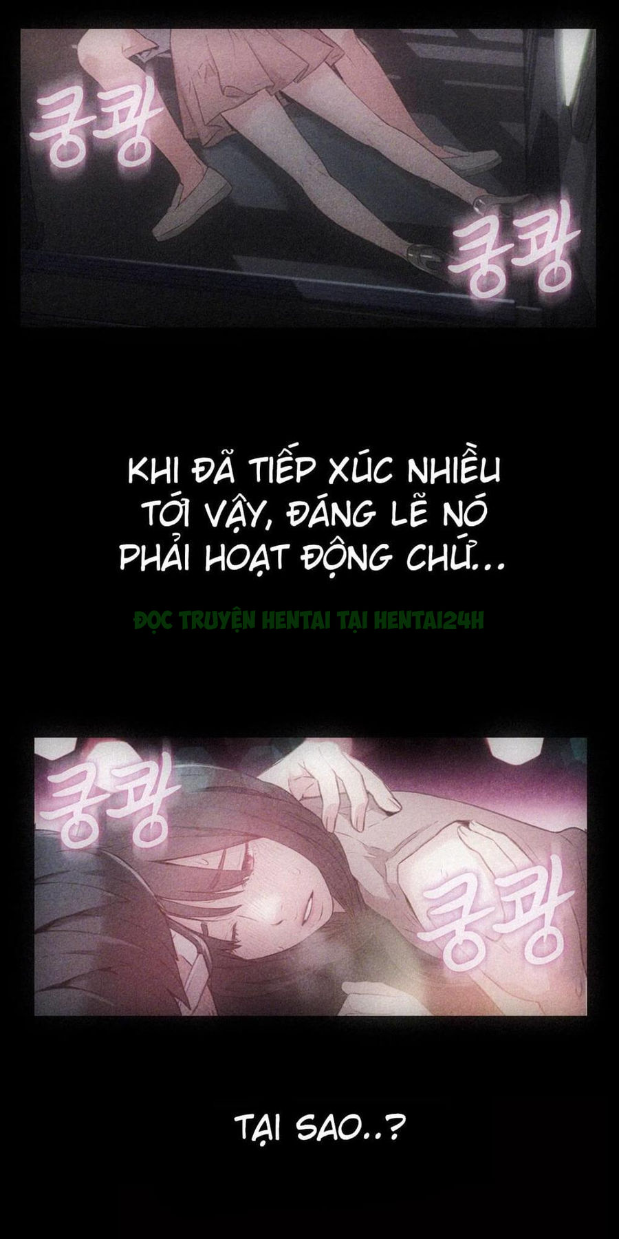 Xem ảnh 10 trong truyện hentai Anh Chàng Ngọt Ngào - Chapter 14 - truyenhentai18.pro