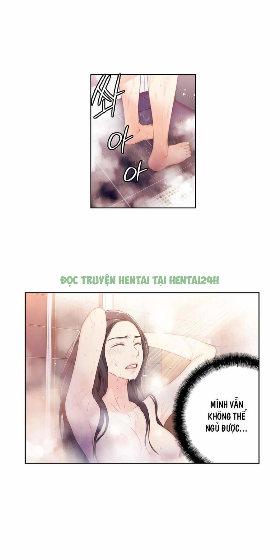 Xem ảnh 1 trong truyện hentai Anh Chàng Ngọt Ngào - Chapter 15 - truyenhentai18.pro