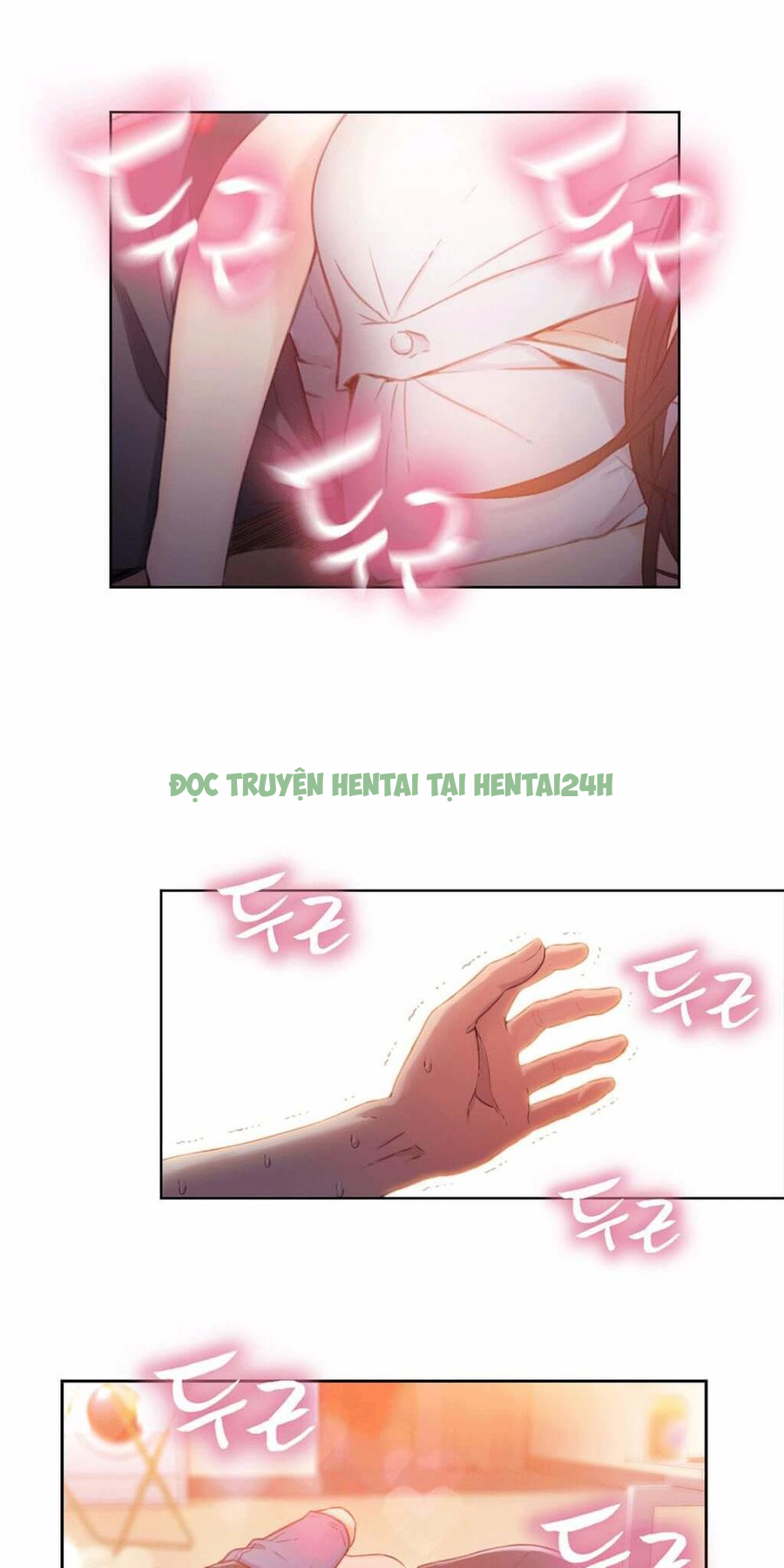 Xem ảnh 2 trong truyện hentai Anh Chàng Ngọt Ngào - Chapter 19 - truyenhentai18.pro