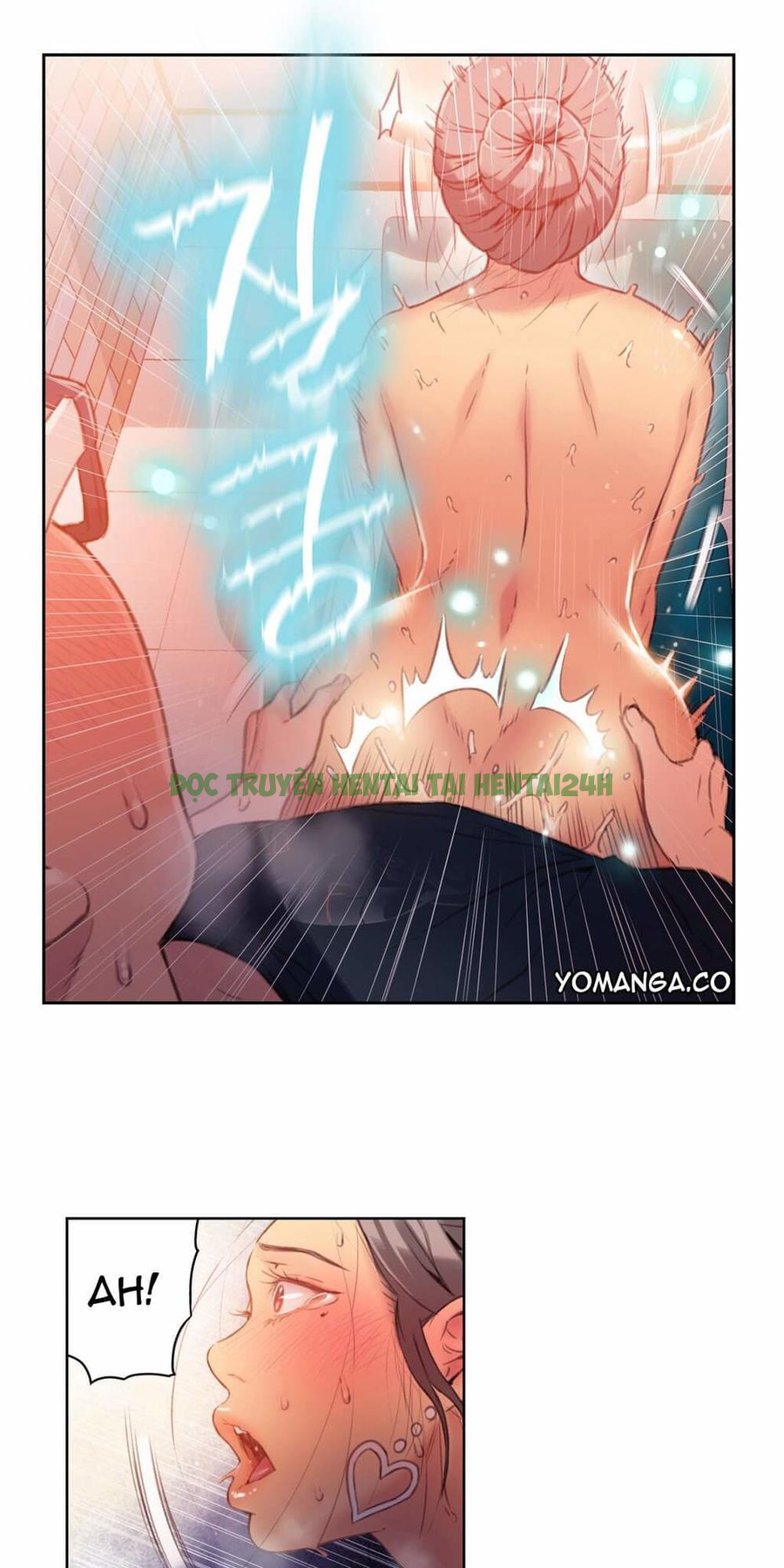 Xem ảnh 16 trong truyện hentai Anh Chàng Ngọt Ngào - Chapter 22 - truyenhentai18.pro