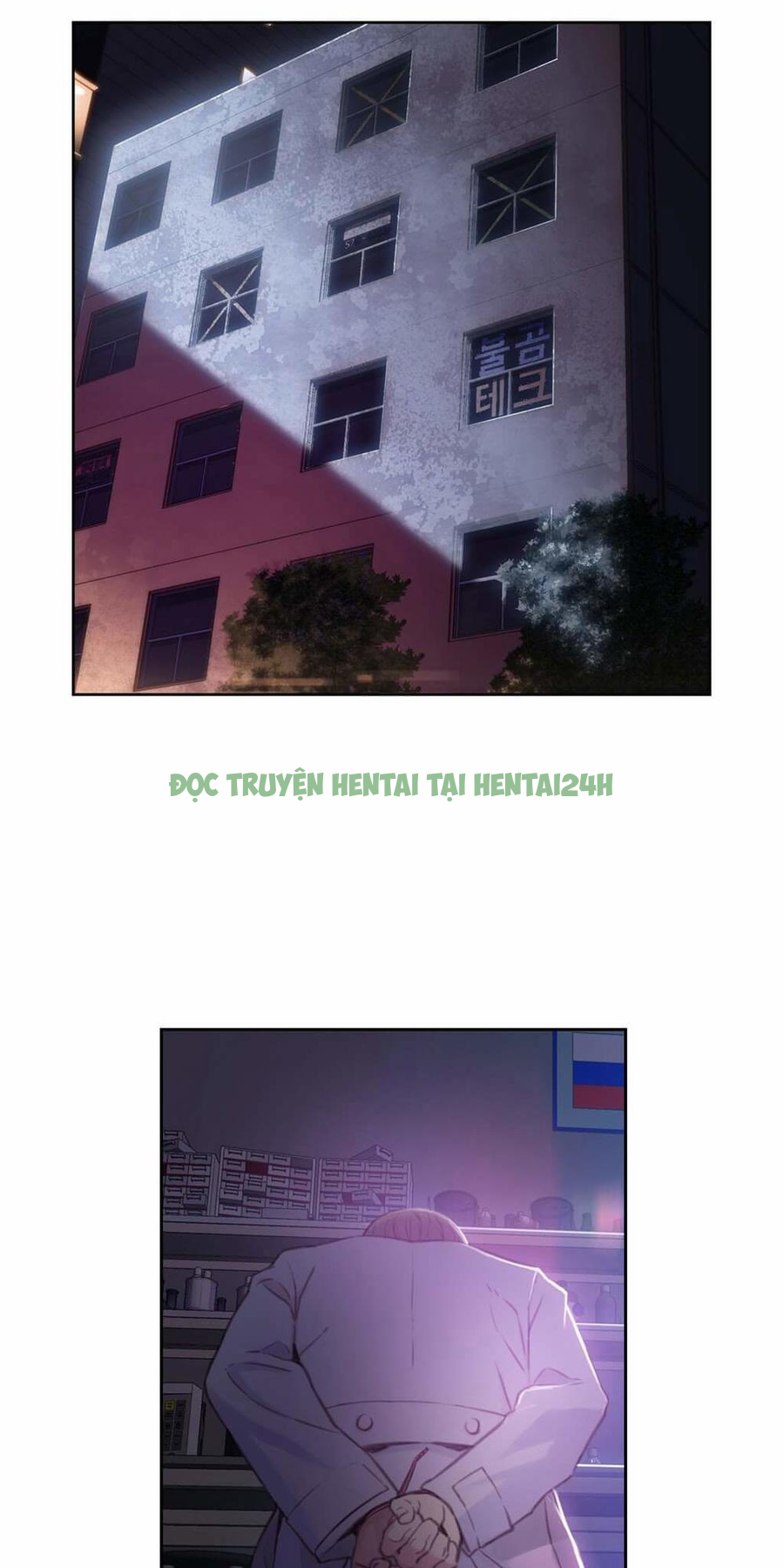 Xem ảnh Anh Chàng Ngọt Ngào - Chapter 23 - 15 - Hentai24h.Tv