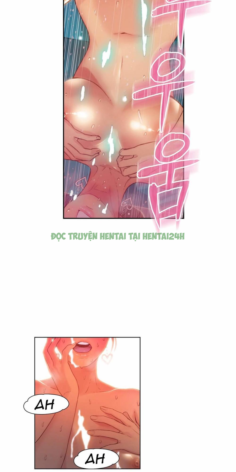 Xem ảnh 4 trong truyện hentai Anh Chàng Ngọt Ngào - Chapter 23 - truyenhentai18.pro
