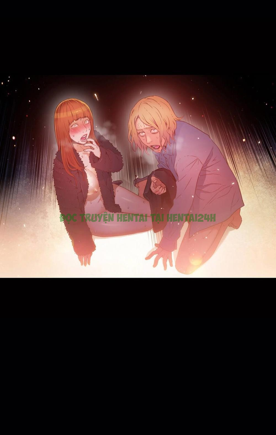 Hình ảnh 1 trong Anh Chàng Ngọt Ngào - Chapter 25 - Hentaimanhwa.net