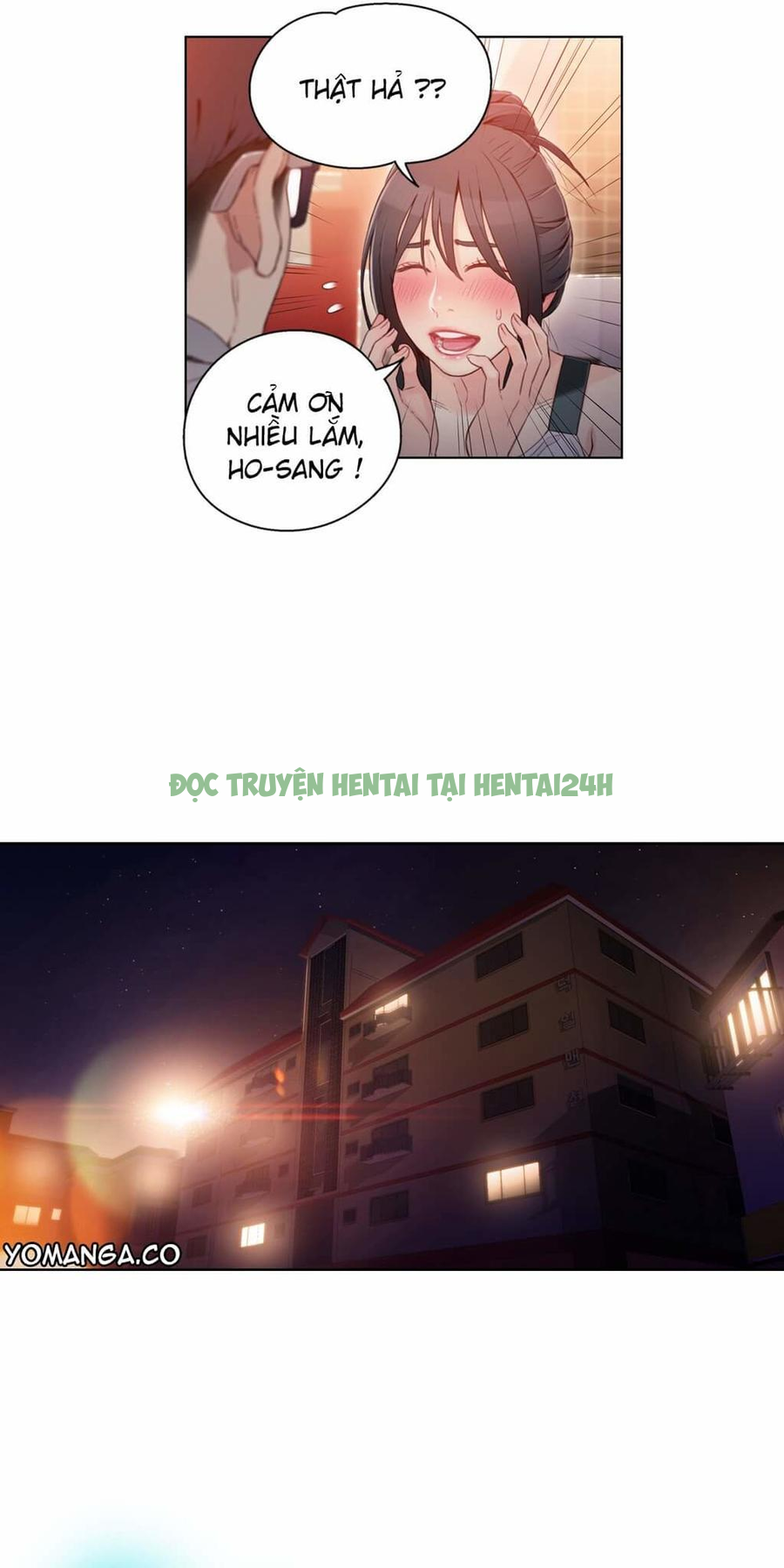 Xem ảnh 9 trong truyện hentai Anh Chàng Ngọt Ngào - Chapter 31 - truyenhentai18.pro
