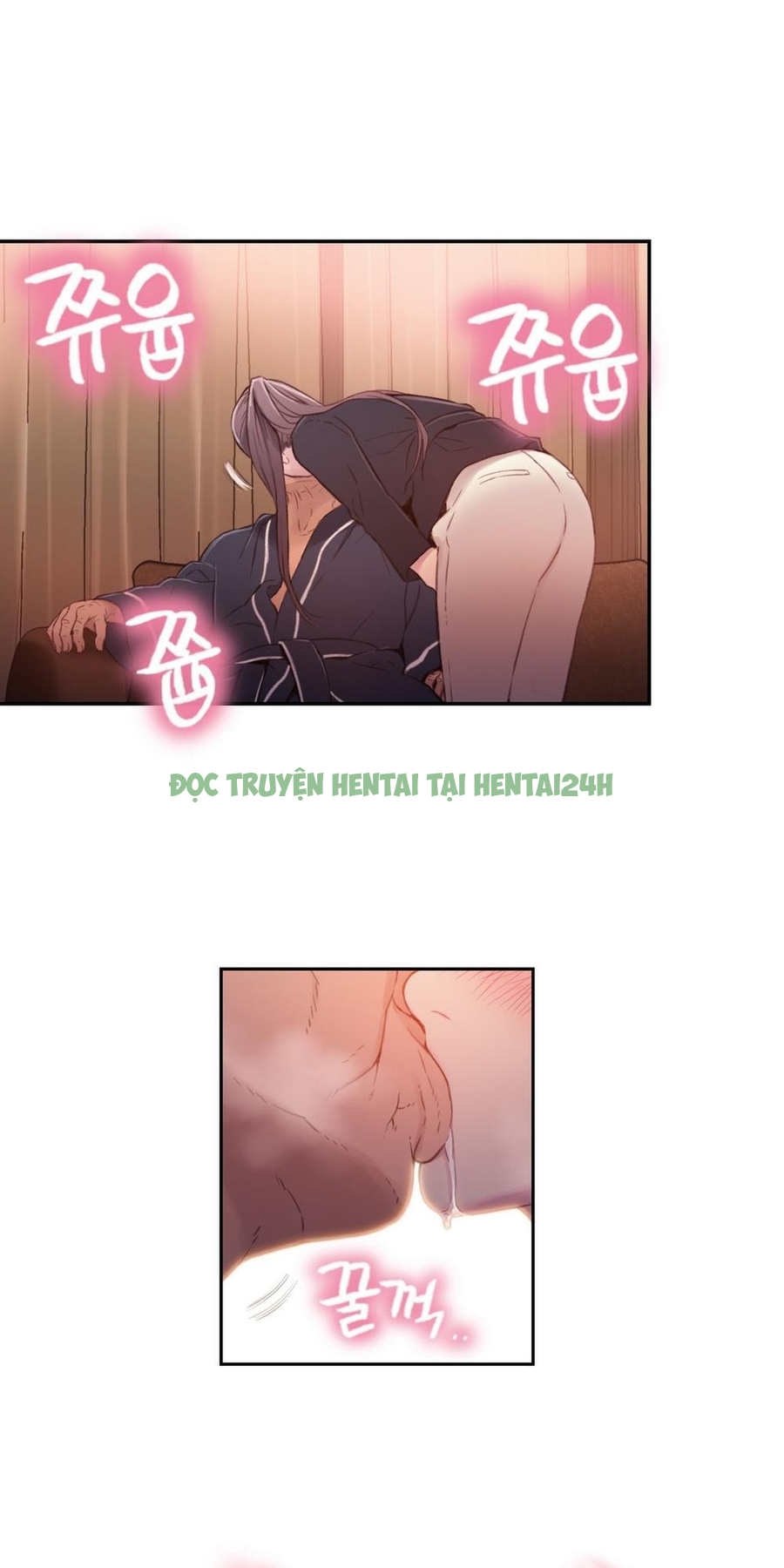 Xem ảnh 17 trong truyện hentai Anh Chàng Ngọt Ngào - Chapter 33 - truyenhentai18.pro