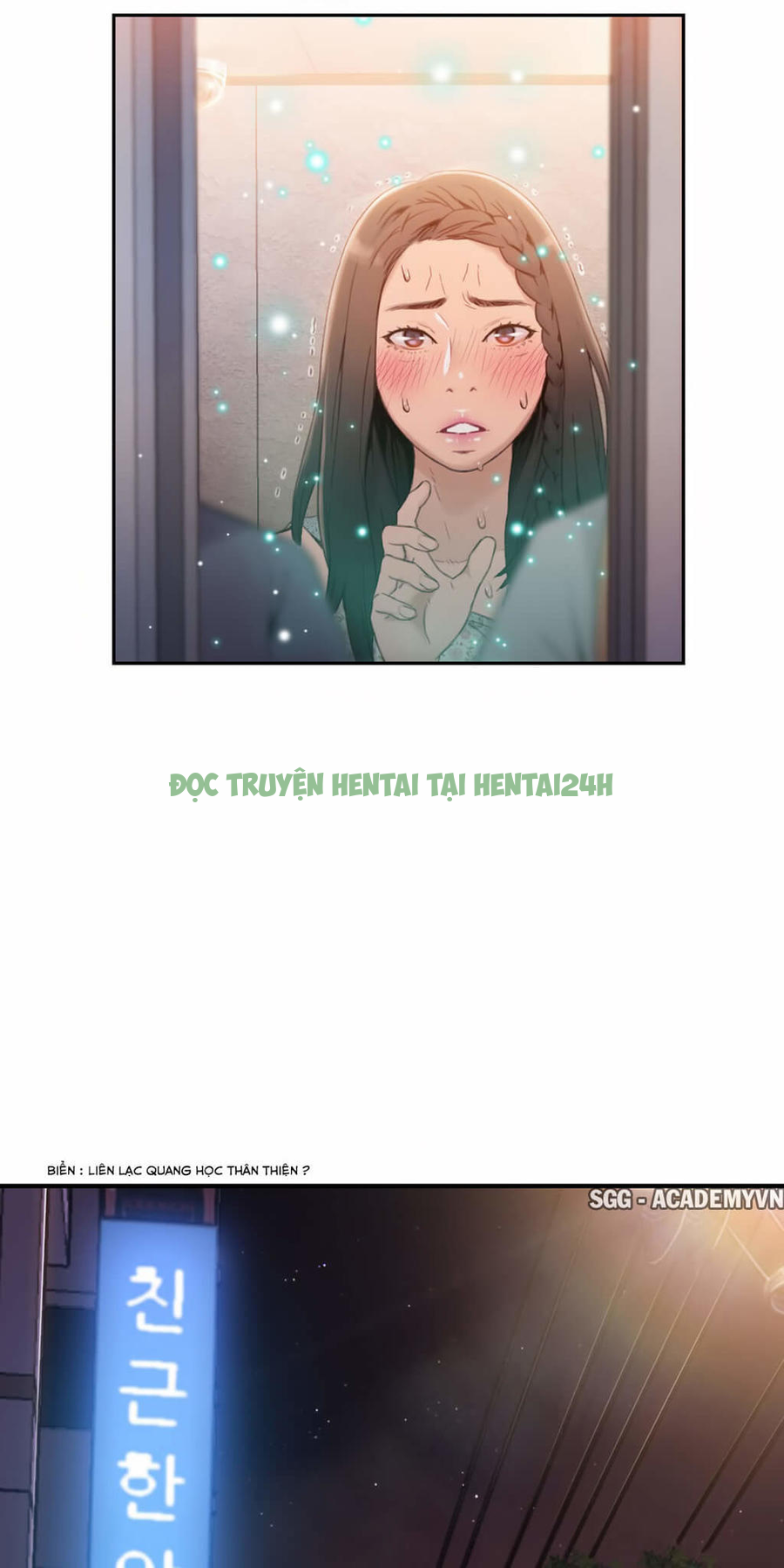 Xem ảnh 27 trong truyện hentai Anh Chàng Ngọt Ngào - Chapter 38 - truyenhentai18.pro