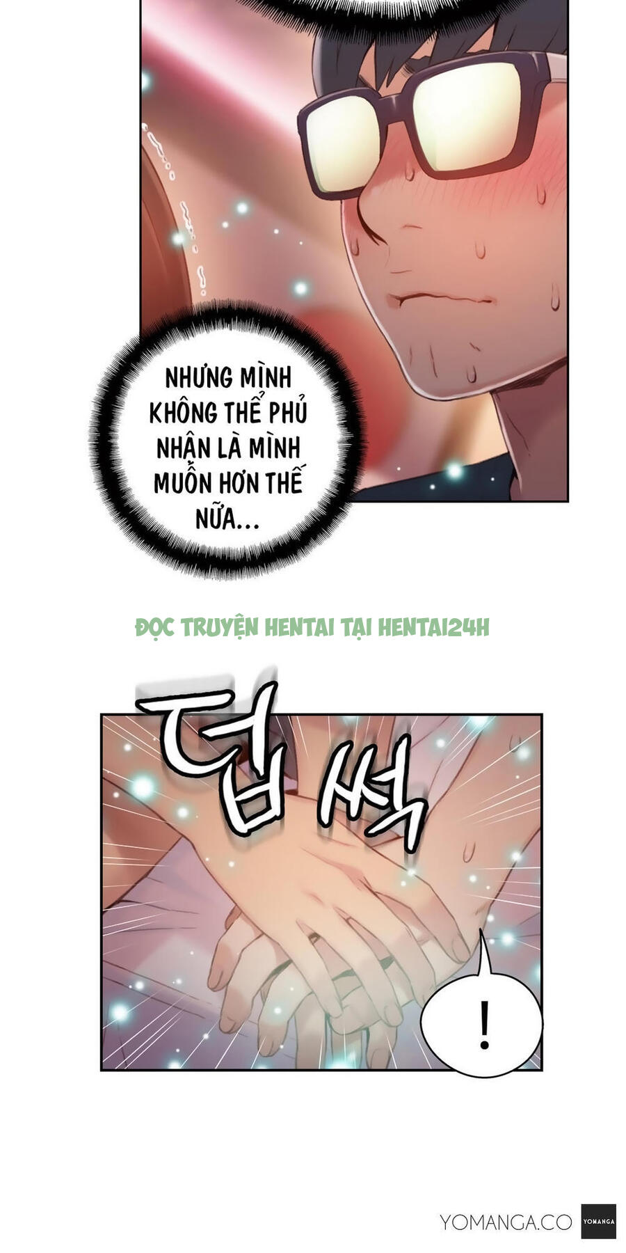 Xem ảnh 14 trong truyện hentai Anh Chàng Ngọt Ngào - Chapter 41 - truyenhentai18.pro