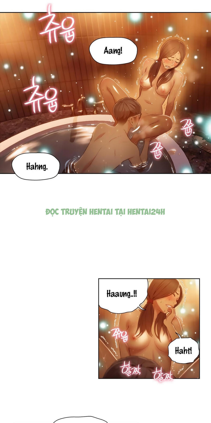 Xem ảnh 41 trong truyện hentai Anh Chàng Ngọt Ngào - Chapter 41 - truyenhentai18.pro