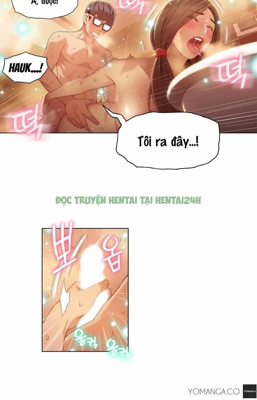 Xem ảnh 10 trong truyện hentai Anh Chàng Ngọt Ngào - Chapter 42 - truyenhentai18.pro