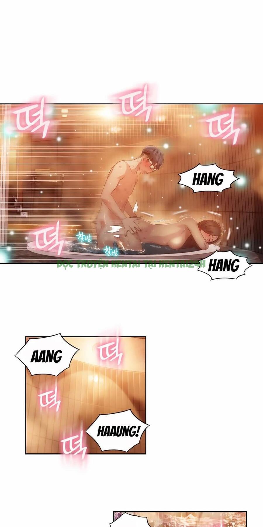 Xem ảnh 3 trong truyện hentai Anh Chàng Ngọt Ngào - Chapter 42 - truyenhentai18.pro
