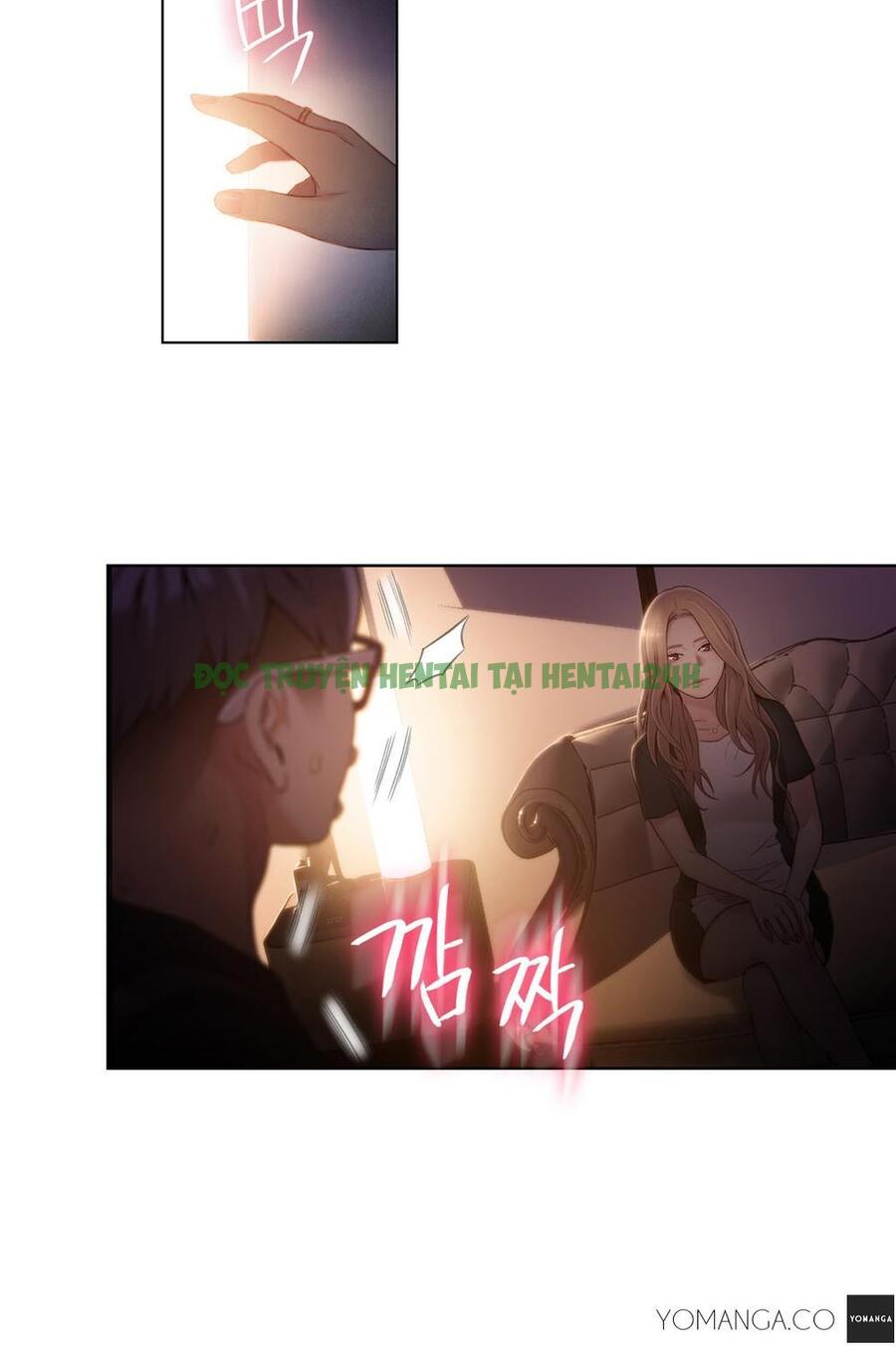 Xem ảnh 19 trong truyện hentai Anh Chàng Ngọt Ngào - Chapter 43 - truyenhentai18.pro