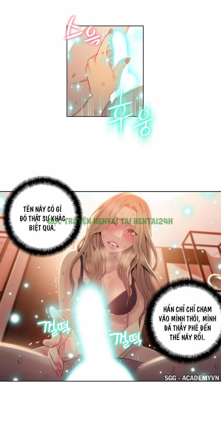 Xem ảnh 27 trong truyện hentai Anh Chàng Ngọt Ngào - Chapter 44 - truyenhentai18.pro