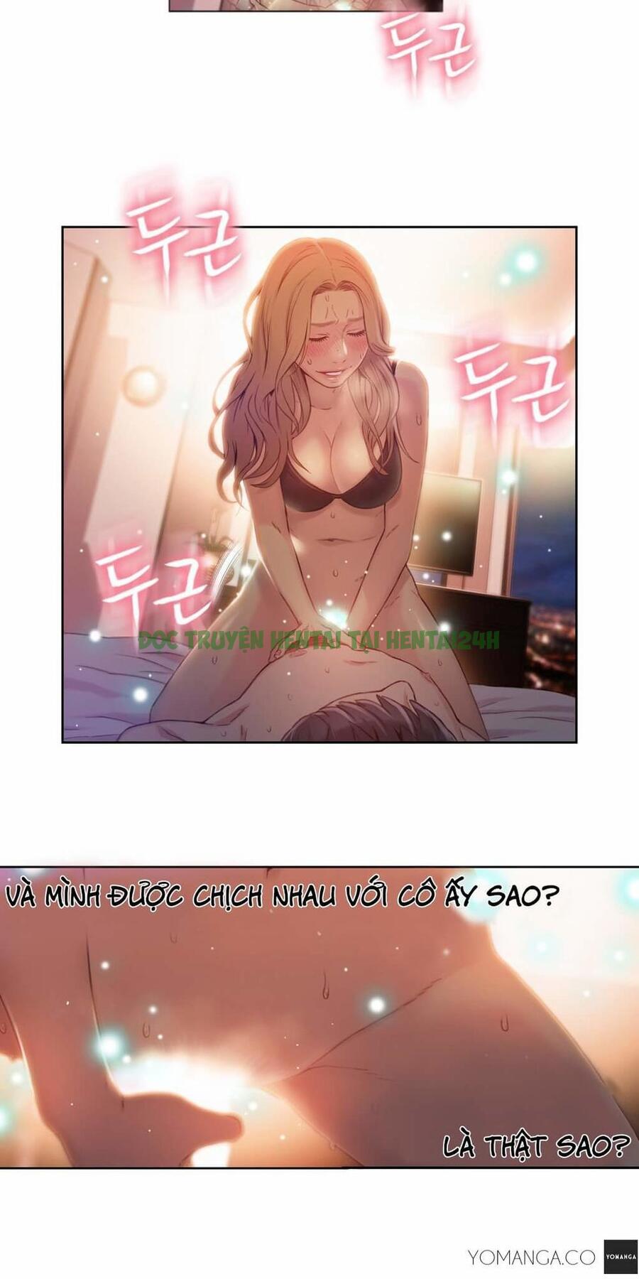 Xem ảnh 32 trong truyện hentai Anh Chàng Ngọt Ngào - Chapter 44 - truyenhentai18.pro