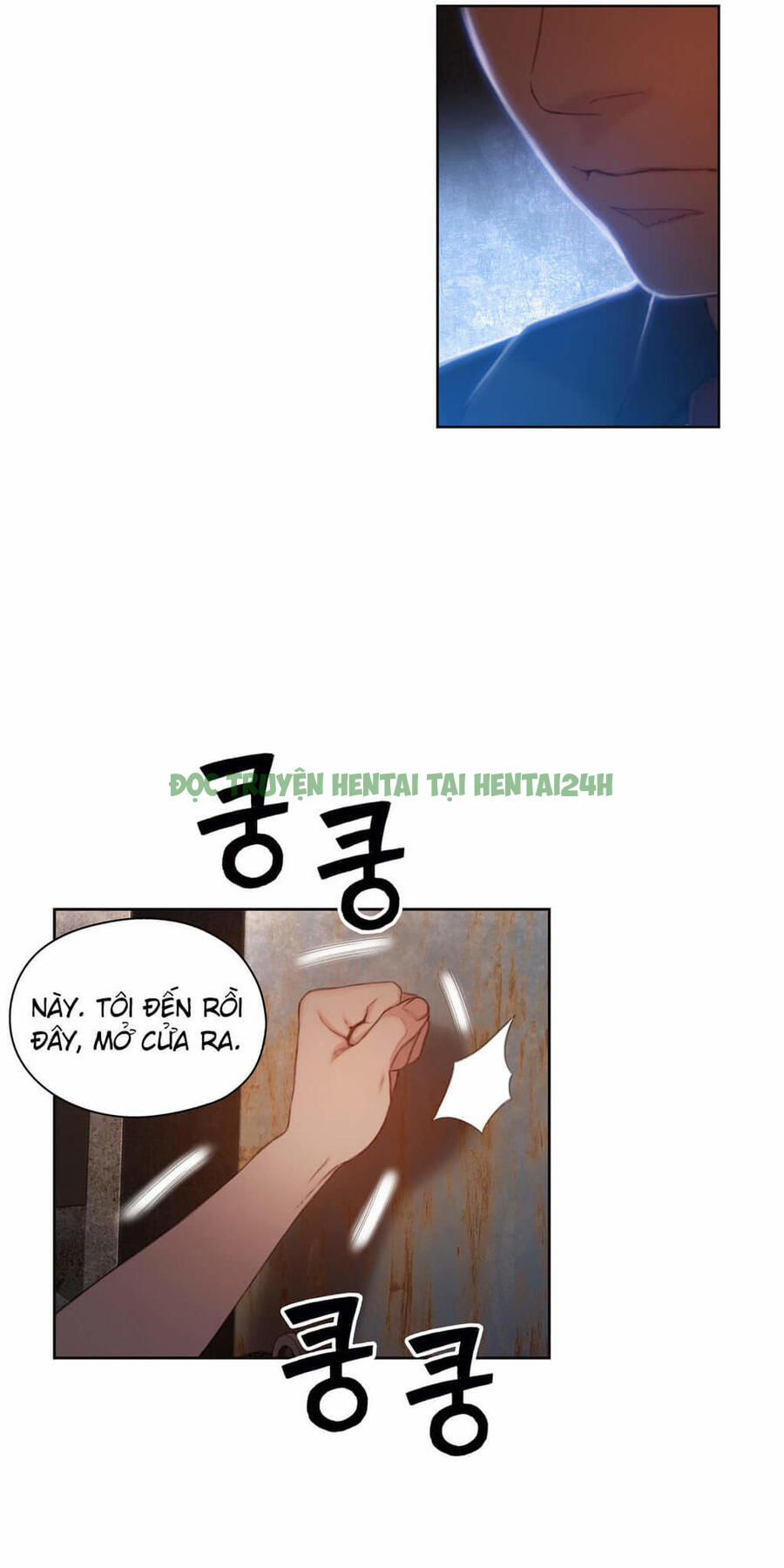 Xem ảnh 5 trong truyện hentai Anh Chàng Ngọt Ngào - Chapter 47 - truyenhentai18.pro