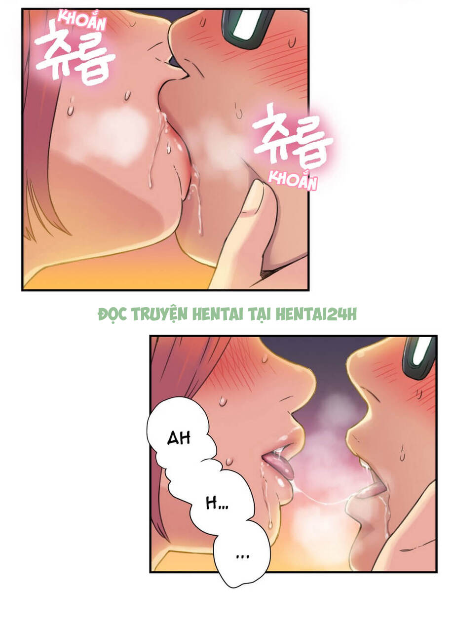 Xem ảnh 24 trong truyện hentai Anh Chàng Ngọt Ngào - Chapter 5 - truyenhentai18.pro