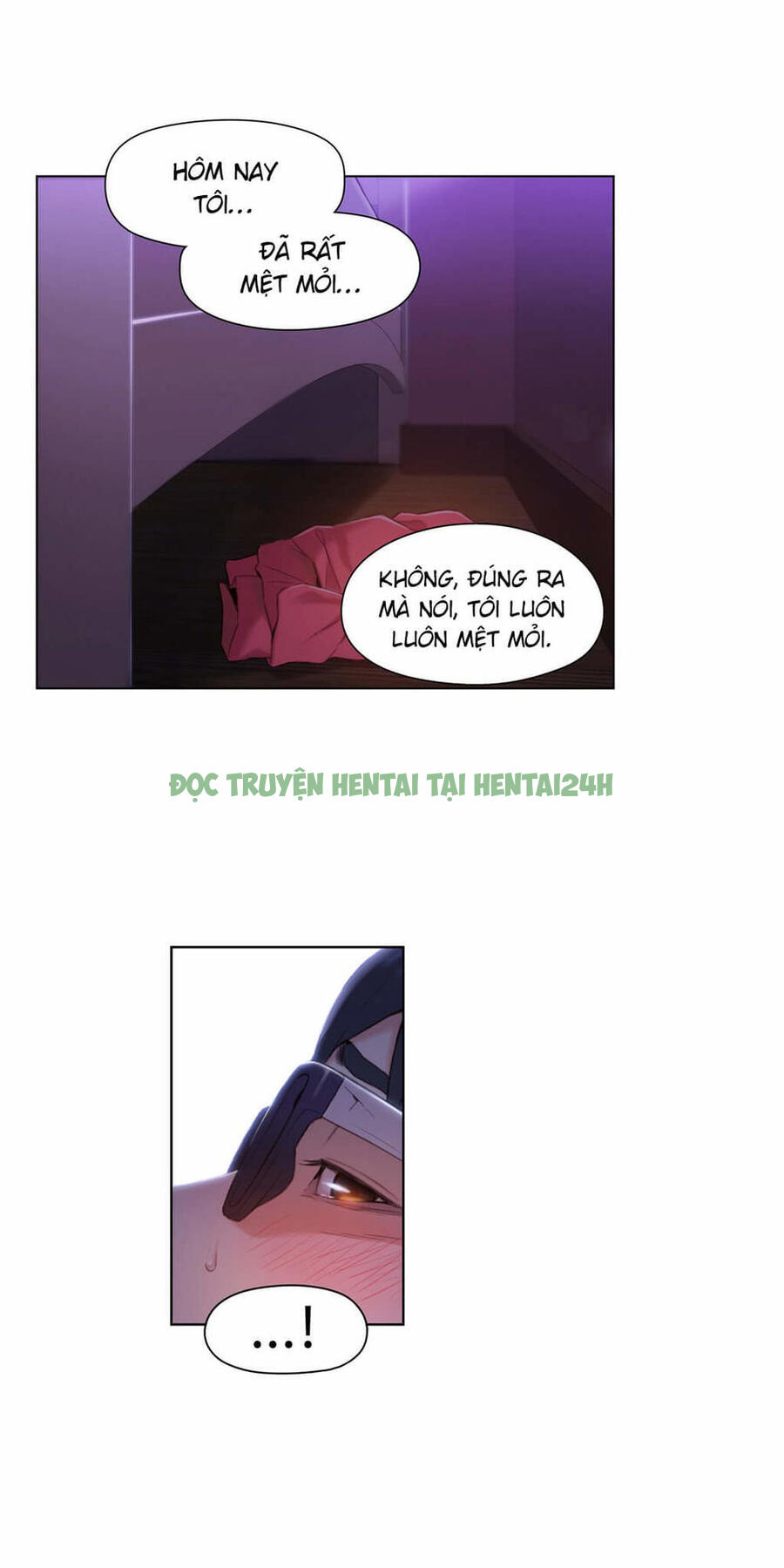 Xem ảnh 8 trong truyện hentai Anh Chàng Ngọt Ngào - Chapter 58 - truyenhentai18.pro