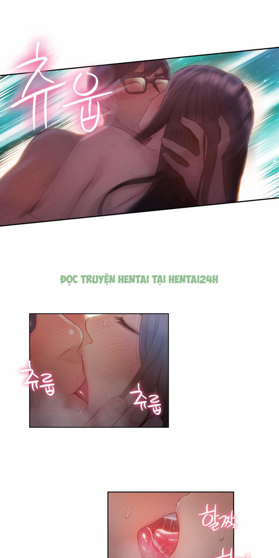 Xem ảnh 24 trong truyện hentai Anh Chàng Ngọt Ngào - Chapter 59 - truyenhentai18.pro