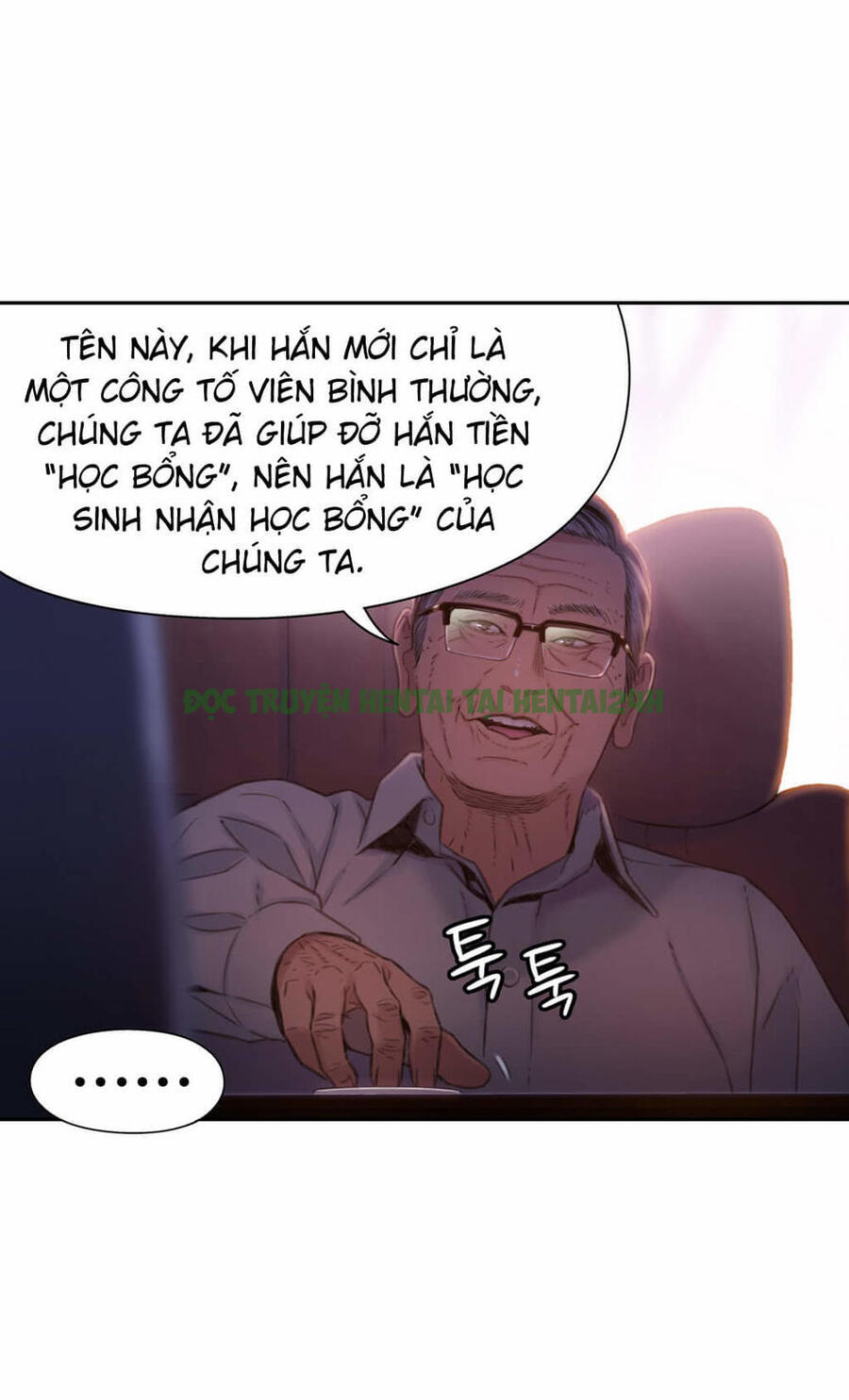 Xem ảnh 23 trong truyện hentai Anh Chàng Ngọt Ngào - Chapter 62 - truyenhentai18.pro