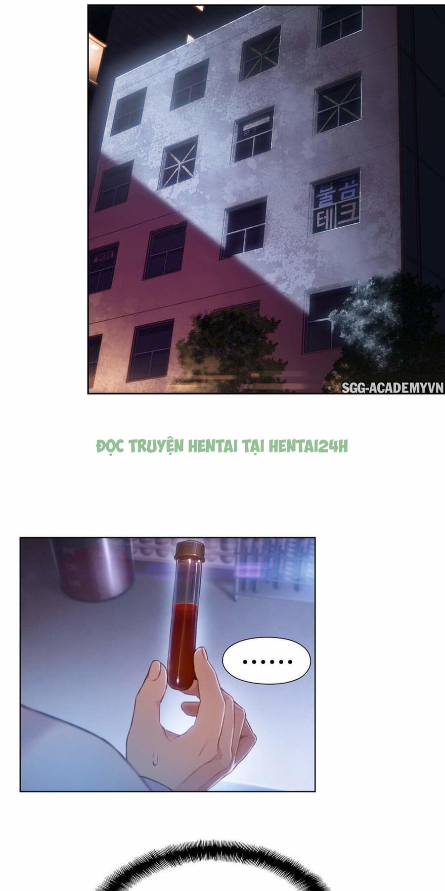 Xem ảnh 17 trong truyện hentai Anh Chàng Ngọt Ngào - Chapter 63 - truyenhentai18.pro
