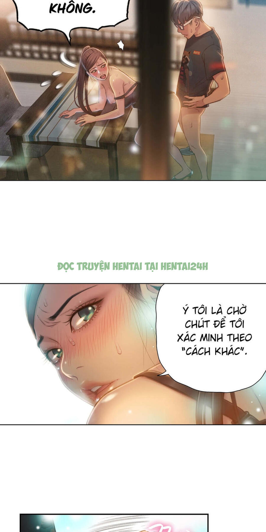 Xem ảnh 24 trong truyện hentai Anh Chàng Ngọt Ngào - Chapter 68 - truyenhentai18.pro