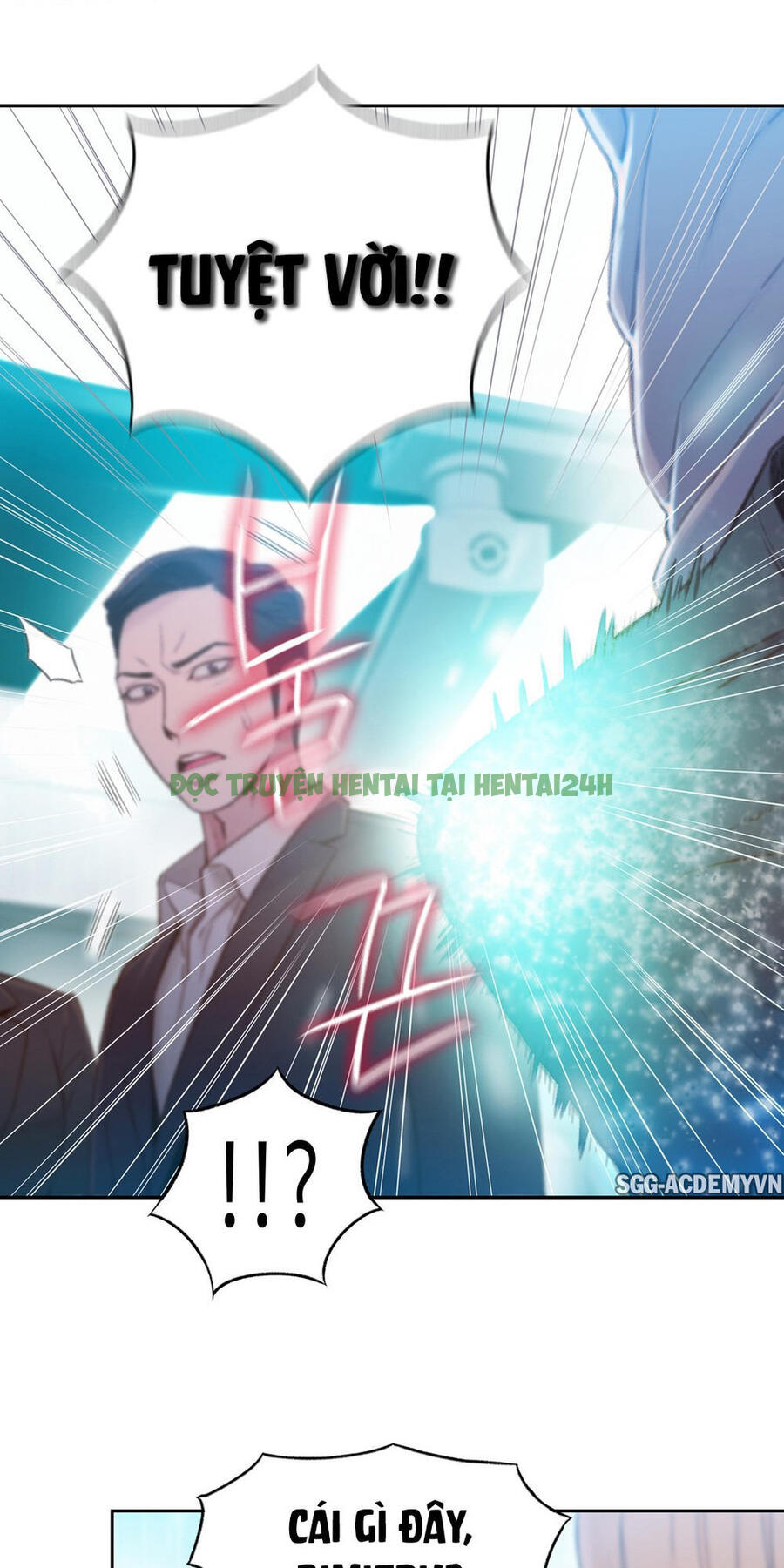 Xem ảnh 24 trong truyện hentai Anh Chàng Ngọt Ngào - Chapter 72 - truyenhentai18.pro