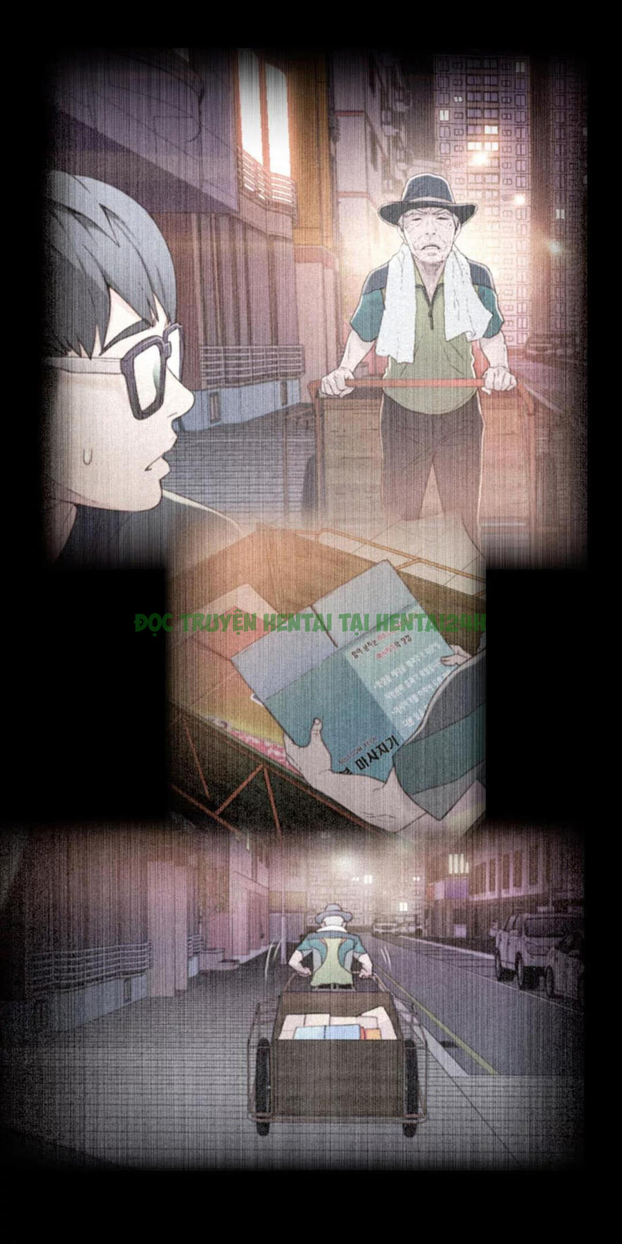 Xem ảnh 43 trong truyện hentai Anh Chàng Ngọt Ngào - Chapter 75 END - truyenhentai18.pro