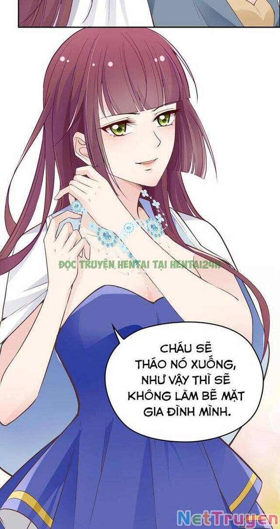Xem ảnh 23 trong truyện hentai Anh Chồng Giàu Có Chiều Hư Tôi - Chap 1 - truyenhentai18.pro