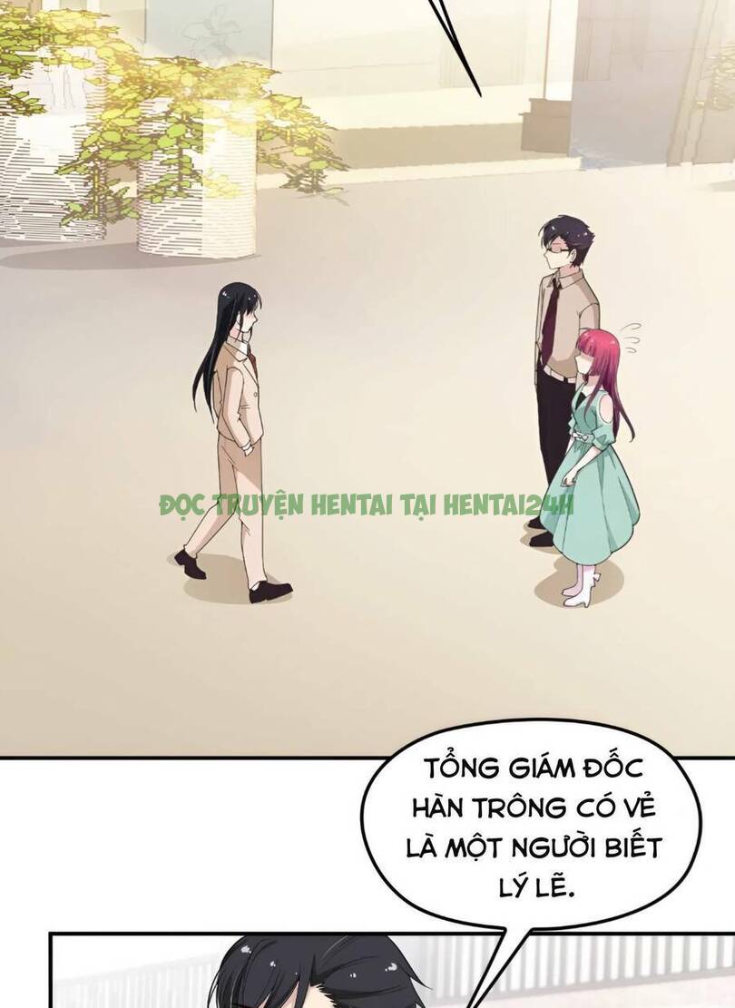 Xem ảnh 9 trong truyện hentai Anh Chồng Giàu Có Chiều Hư Tôi - Chap 14 - truyenhentai18.pro
