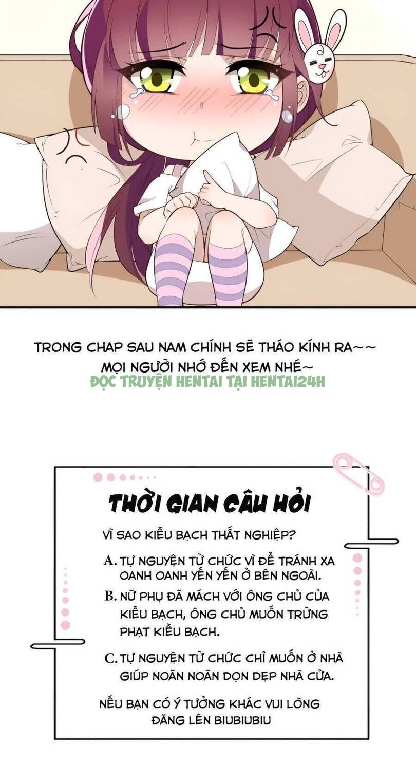 Xem ảnh 24 trong truyện hentai Anh Chồng Giàu Có Chiều Hư Tôi - Chap 15 - truyenhentai18.pro
