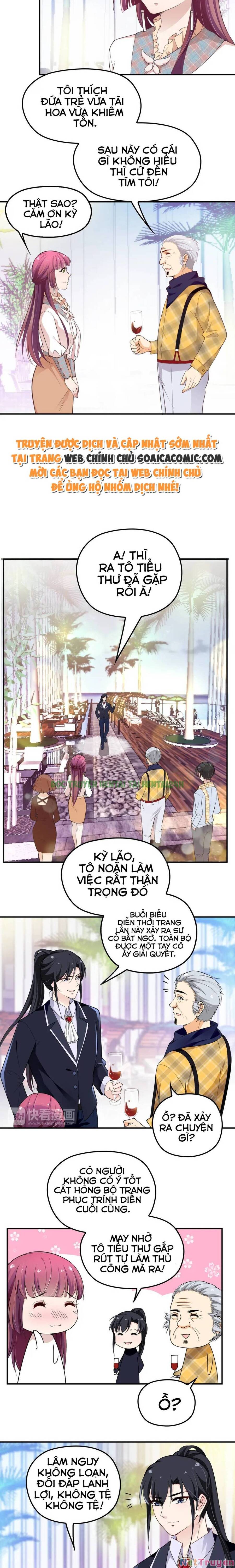 Xem ảnh 9 trong truyện hentai Anh Chồng Giàu Có Chiều Hư Tôi - Chap 20 - truyenhentai18.pro