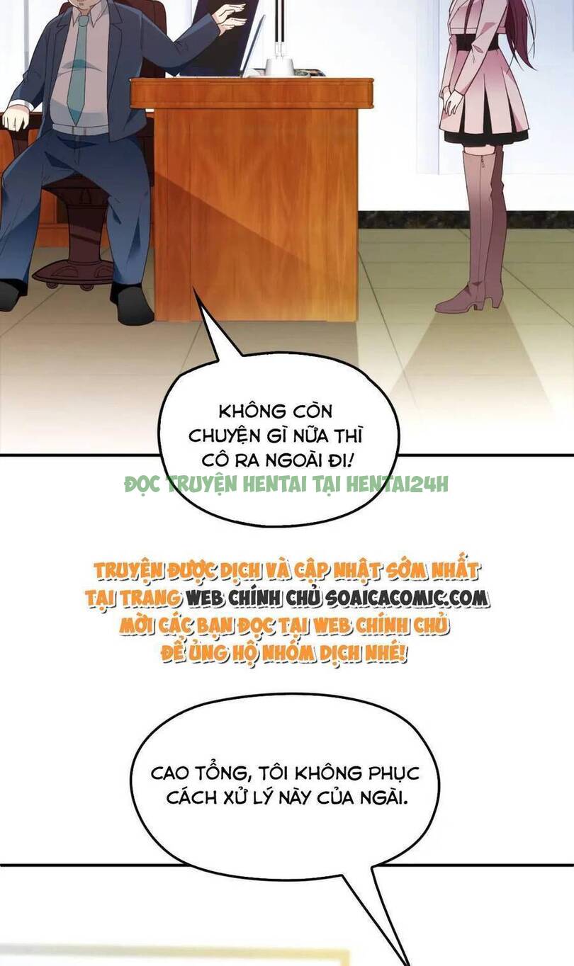 Xem ảnh 5 trong truyện hentai Anh Chồng Giàu Có Chiều Hư Tôi - Chap 24 - truyenhentai18.pro