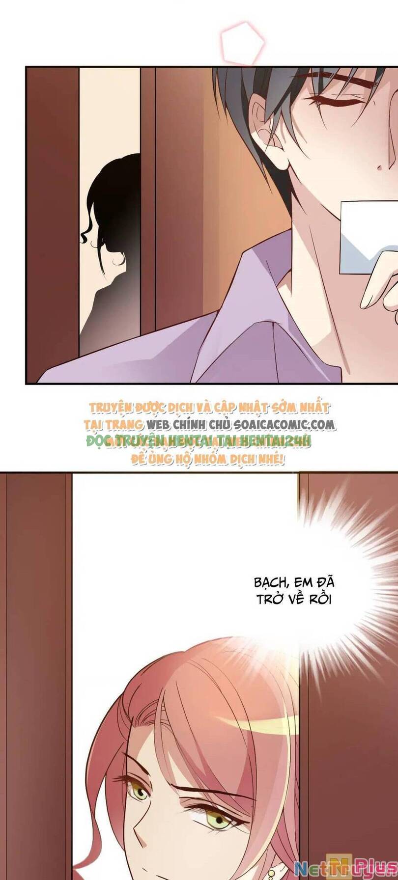 Xem ảnh 29 trong truyện hentai Anh Chồng Giàu Có Chiều Hư Tôi - Chap 35 - truyenhentai18.pro